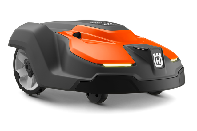 Automower 550 EPOS