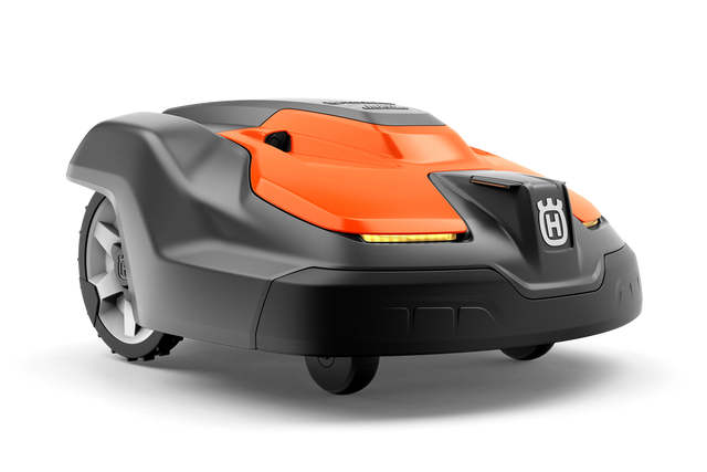 Automower 550H EPOS