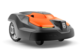 Automower 550H EPOS